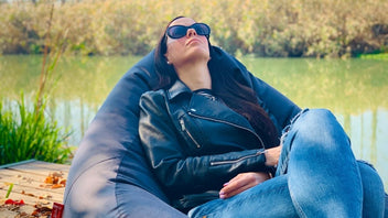 Segíthet a hátfájáson és a derékfájáson egy babzsák beszerzése? - BLOG