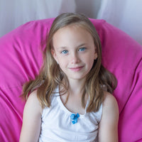 Babzsák gyerekeknek - HuppanjBele.hu