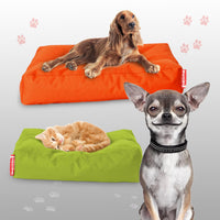 Babzsák fekhelyek kutyáknak, cicáknak, kedvenceidnek - HuppanjBele.hu