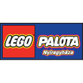 Lego Palota - Huppanj Bele! babzsákokkal varázsolta színesebbé, vidámabbá és kényelmesebbé a gyerekek szórakozását!