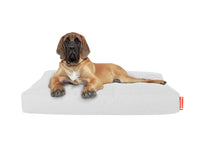 Kutya Fekhely XL - Kültéri - Fehér (Belső huzattal) - HuppanjBele.hu