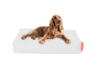 Kutya Fekhely L - Kültéri - Fehér (Belső huzattal) - HuppanjBele.hu