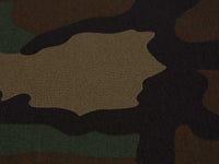 Babzsákfotel, Pamut Retro - Terepmintás - HuppanjBele.hu