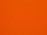 XL Bab babzsákfotel, Pamut Retro - Narancs (belső huzattal) | - () - HuppanjBele.hu