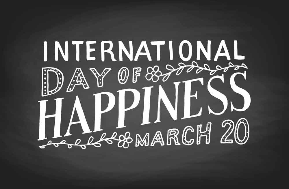 Babzsákfotel és a boldogság világnapja: március 20.