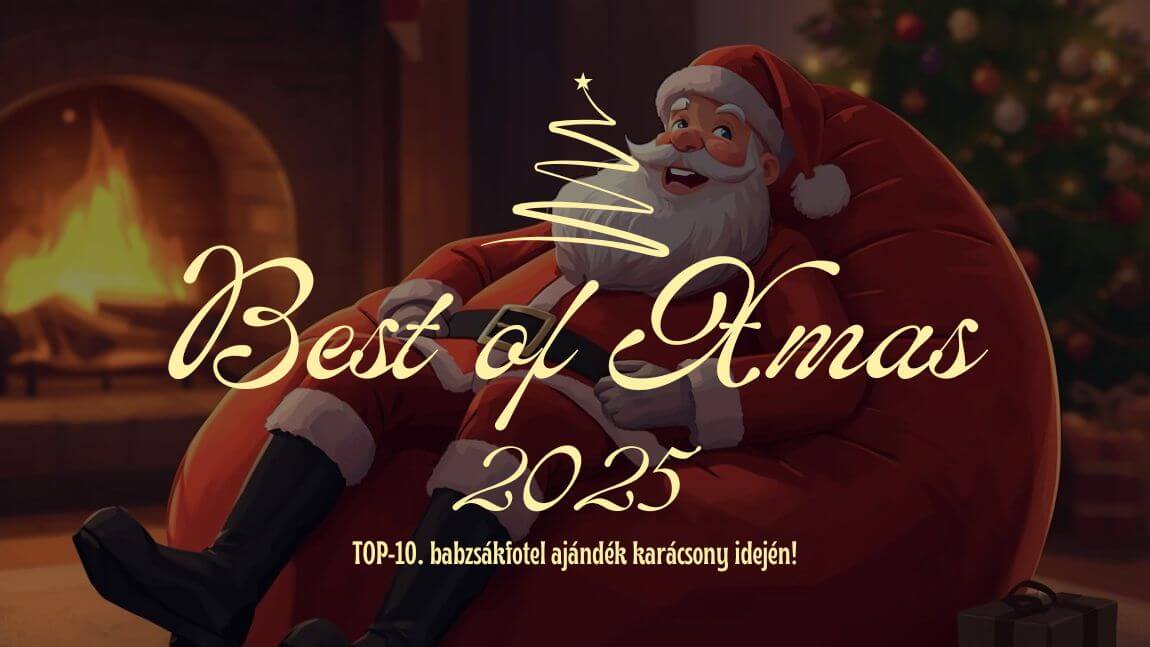 Best of Xmas - 2025 - BabzsákBlog