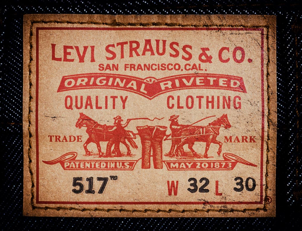 Mi köze van a babzsákfotelnek Levi Strauss-hoz és a nadrágodhoz?