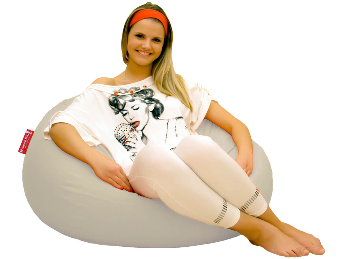 Junior Bab babzsák
