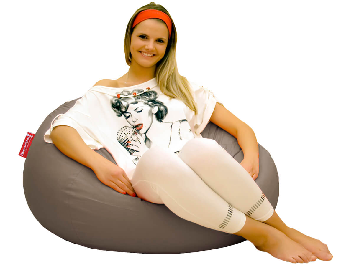 Junior Bab babzsák