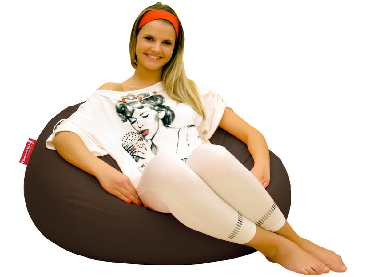 Junior Bab babzsák