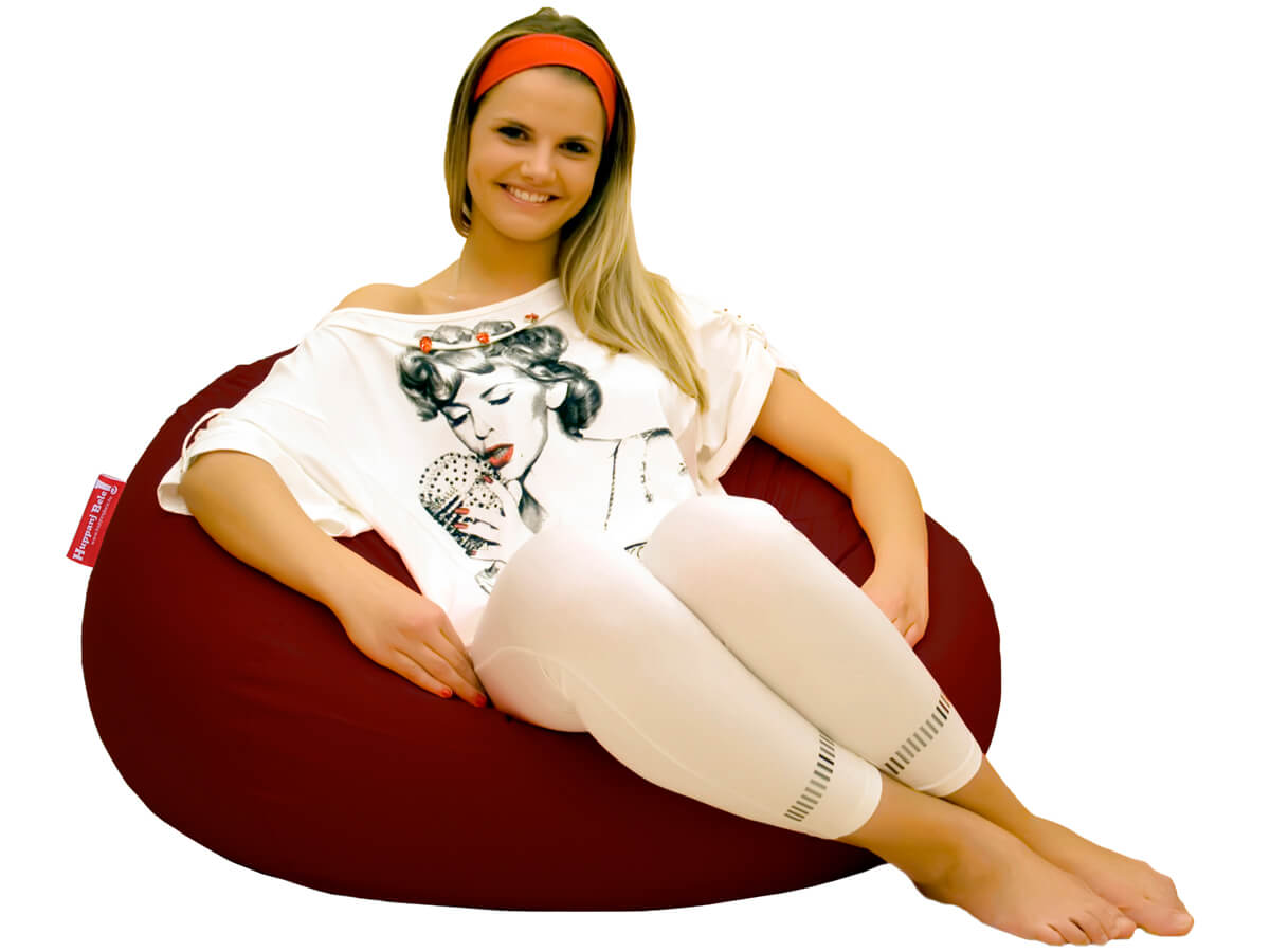 Junior Bab babzsák