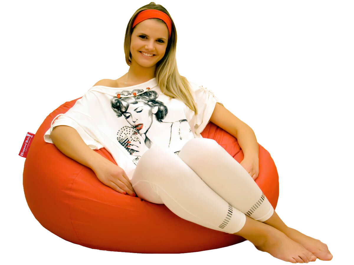 Junior Bab babzsák