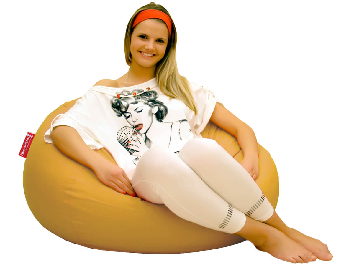 Junior Bab babzsák