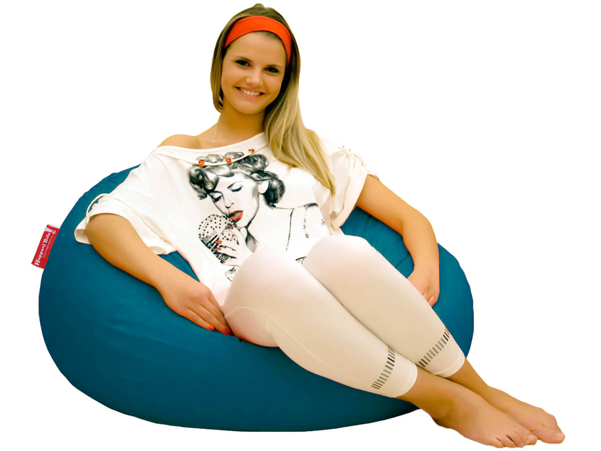 Junior Bab babzsák