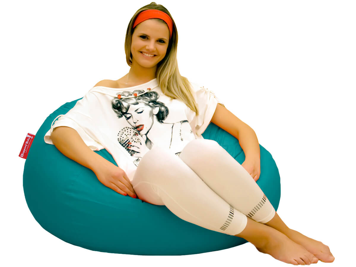 Junior Bab babzsák