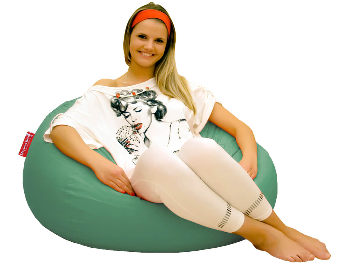 Junior Bab babzsák