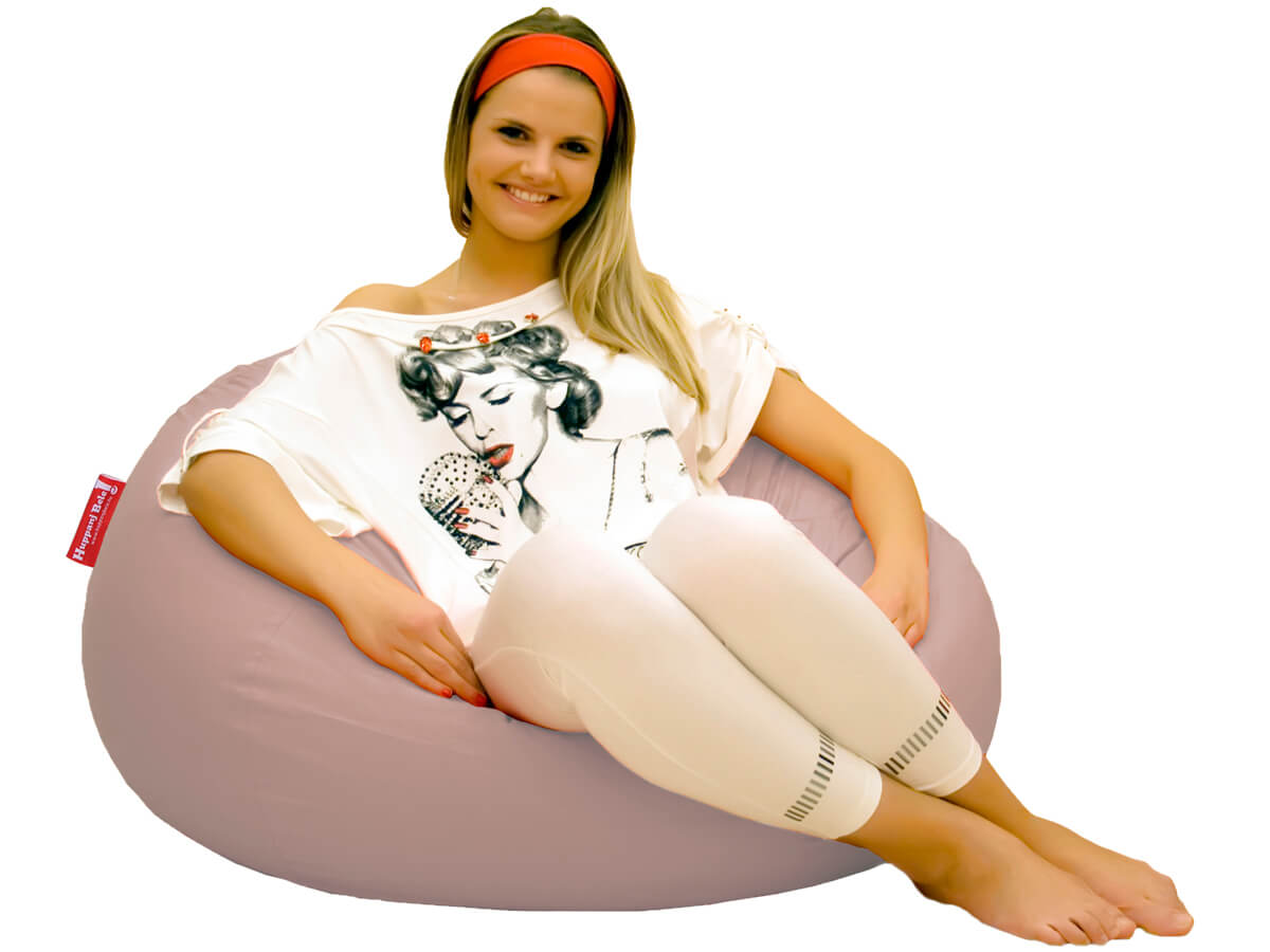 Junior Bab babzsák