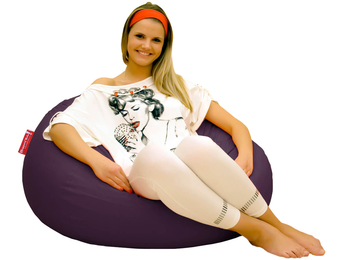 Junior Bab babzsák
