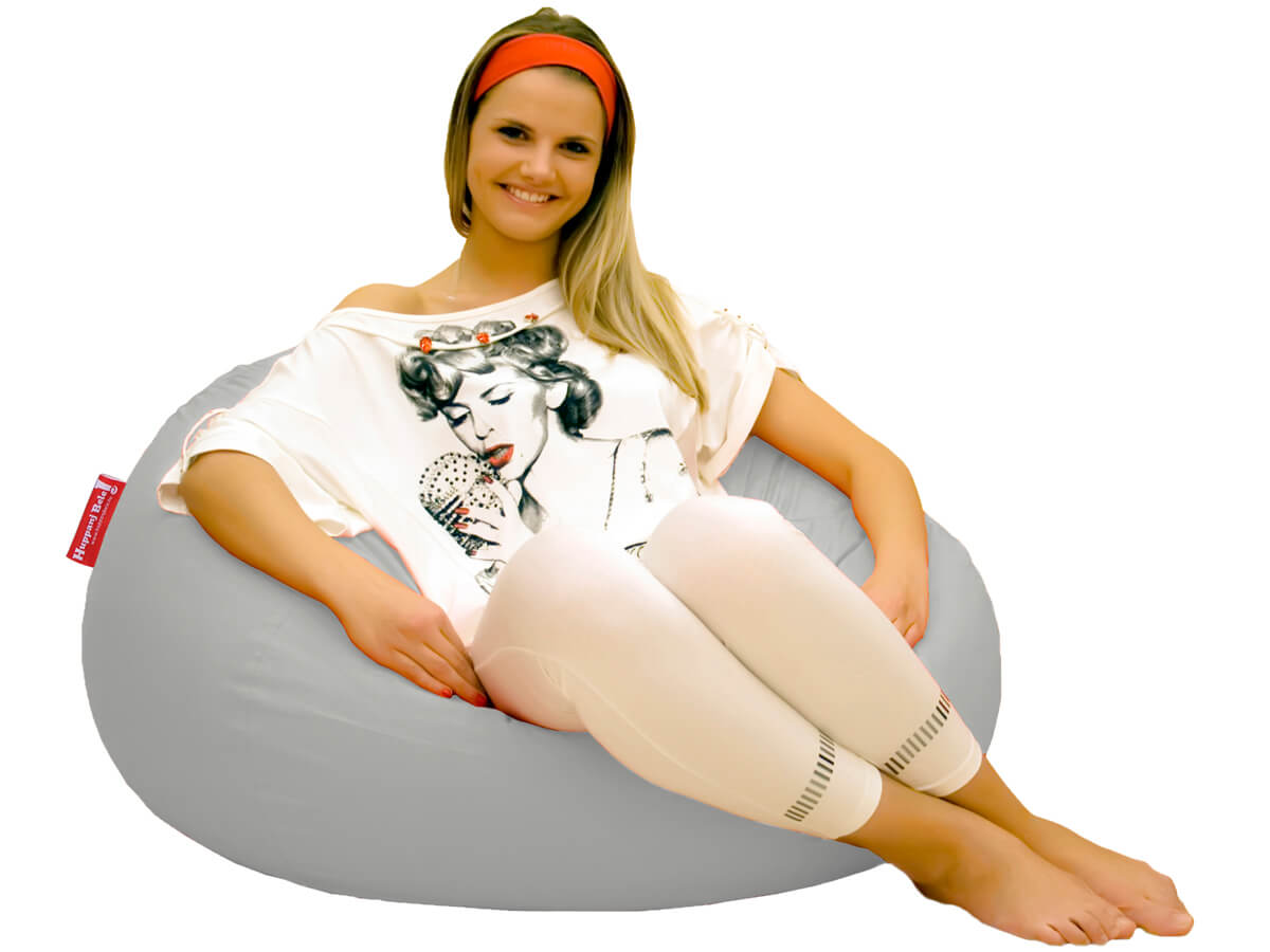 Junior Bab babzsák