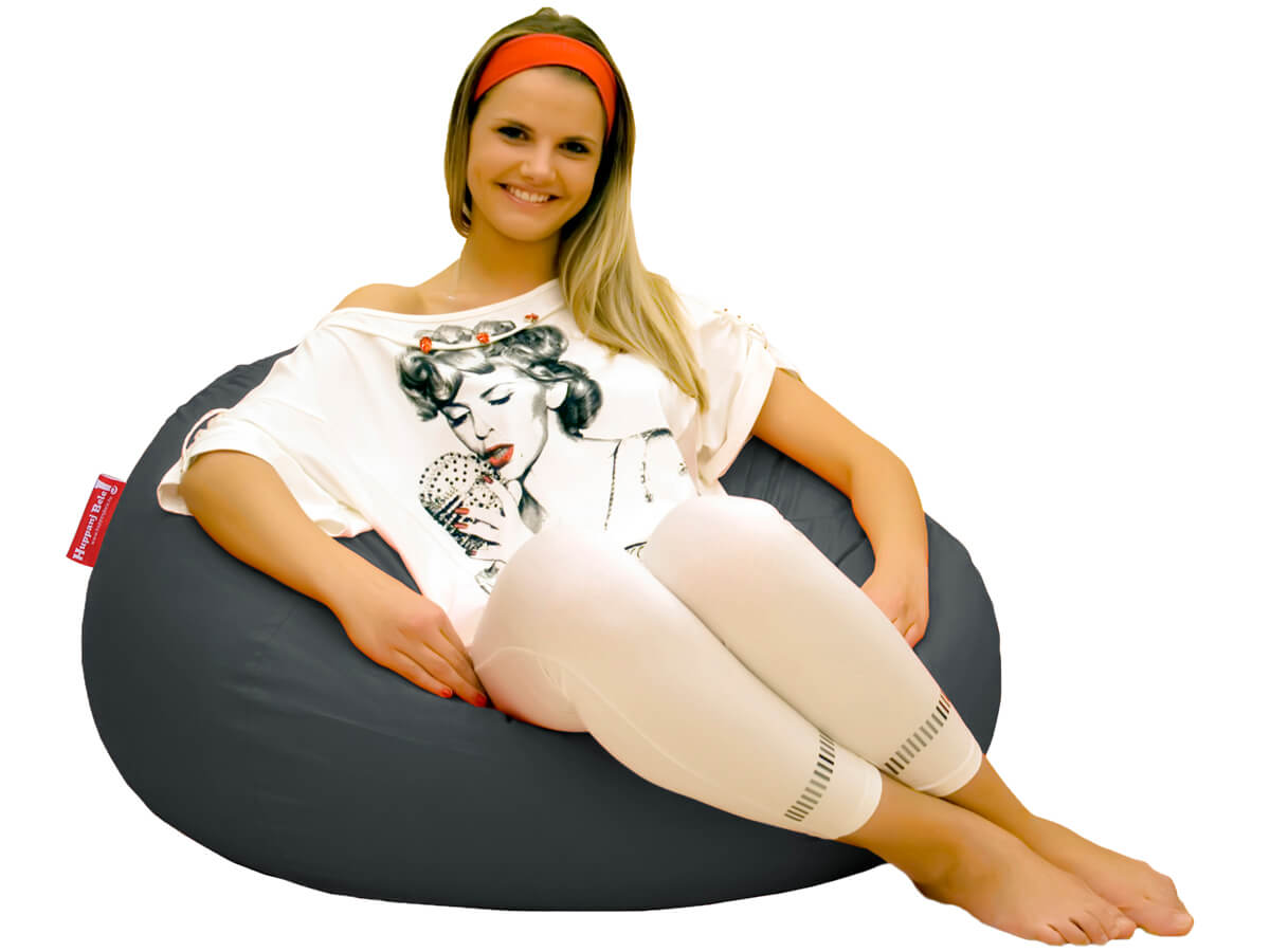 Junior Bab babzsák