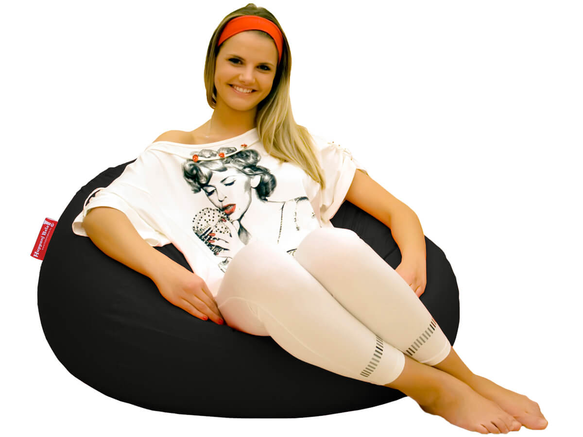 Junior Bab babzsák