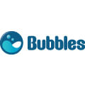 Bubbles - Non-Stop Önkiszolgáló Mosoda is Huppanj Bele! babzsákokkal teszi élvezetesebbé a várakozást!