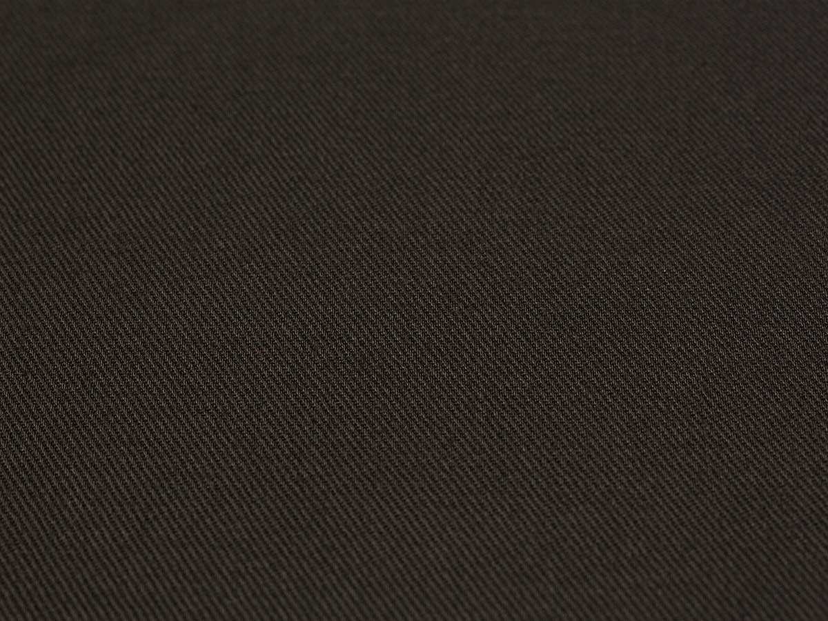 Medium Bab babzsákfotel, Pamut Retro - Sötétszürke színminta - HuppanjBele.hu