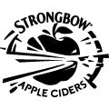 Strongbow Apple Ciders - Ha ezzel az emblémával ellátott babzsákokat látsz Budapesten, az nem a véletlen műve! Huppanj Bele!
